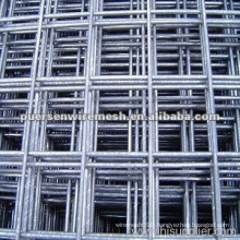 Reinforcement Steel Concrete Mesh